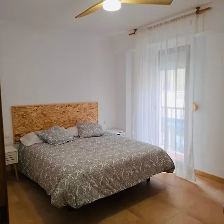 Centrico En Appartement *