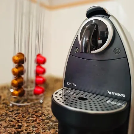 Centrico En アパート ペゴ