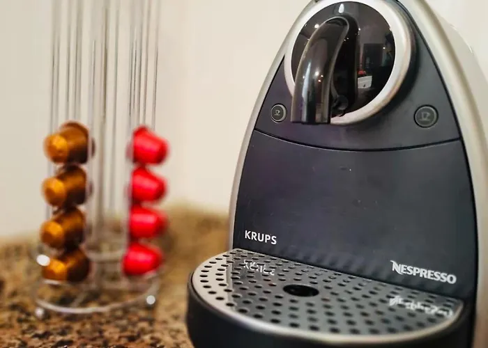 Centrico En アパート ペゴ